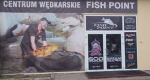 Centrum Wêdkarskie Fish Point (Kraków)